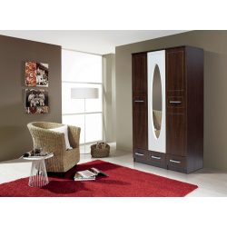 Mona nova 120 cm wenge 