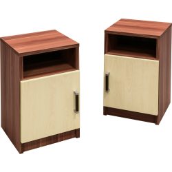 Valencia kis éjjeli szekrény