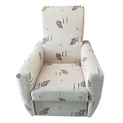 Zoltán fotel 3.