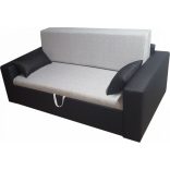 Szigma 160 kanapé szivacsos