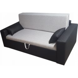 Szigma 160 kanapé szivacsos