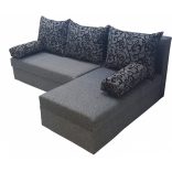 Leonardo Sarokgarnitúra